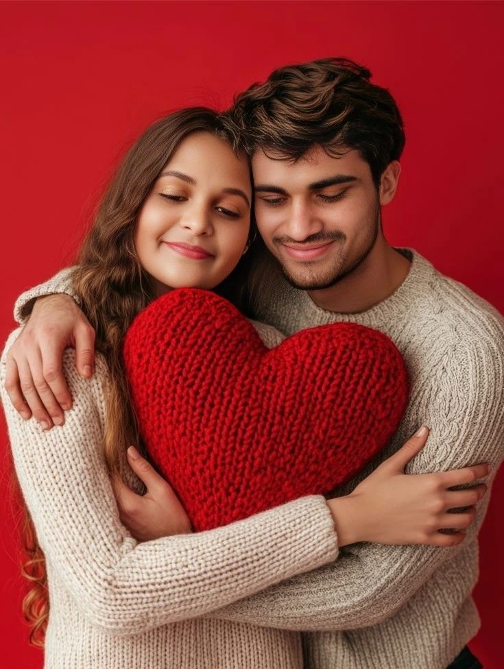 Love Problem